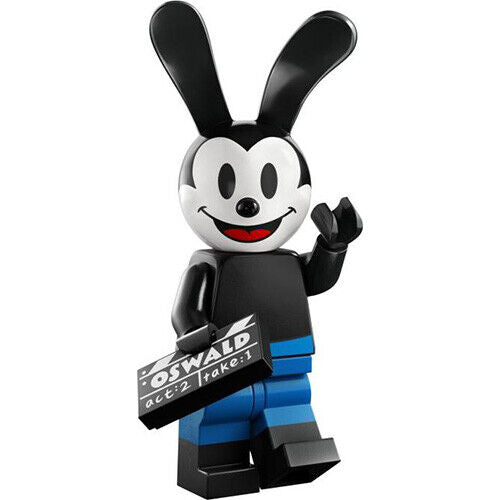 LEGO® 71038 Minifiguren „Disney 100“