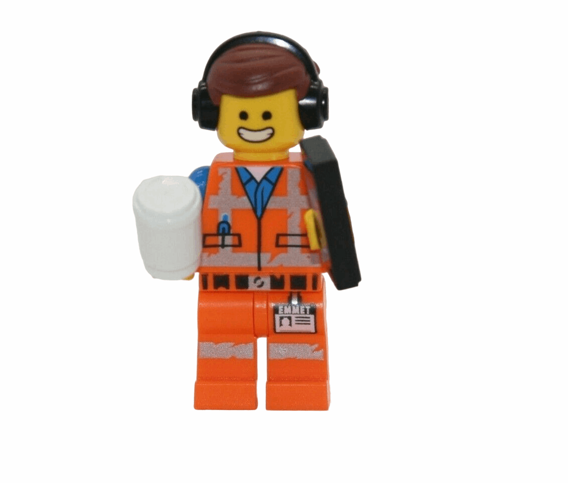 LEGO® „The LEGO Movie 2“ # 71023 Minifiguren Serie zum wählen NEU mit OVP