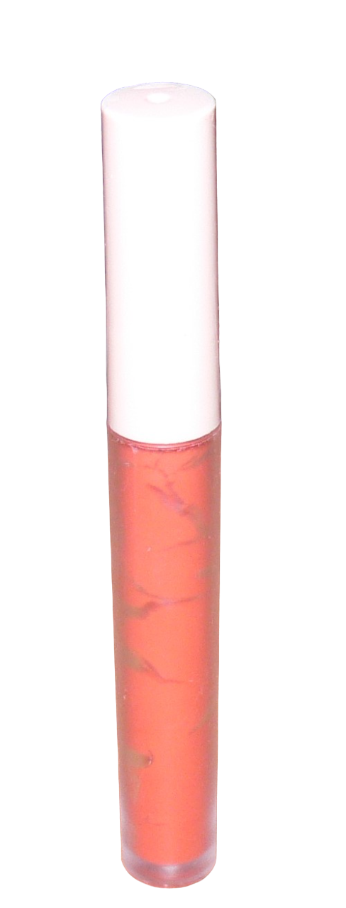 Matte flüssiger Lidschatten 10 orange