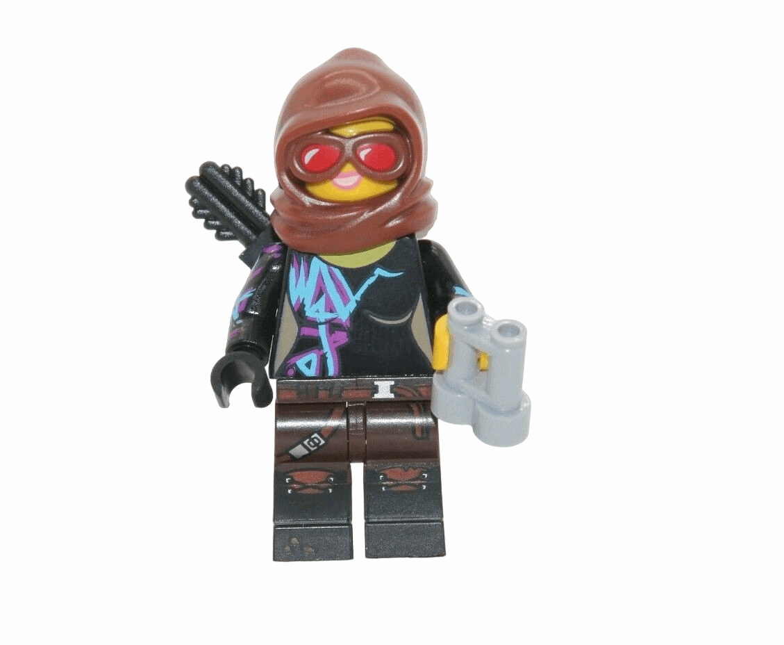 LEGO® „The LEGO Movie 2“ # 71023 Minifiguren Serie zum wählen NEU mit OVP