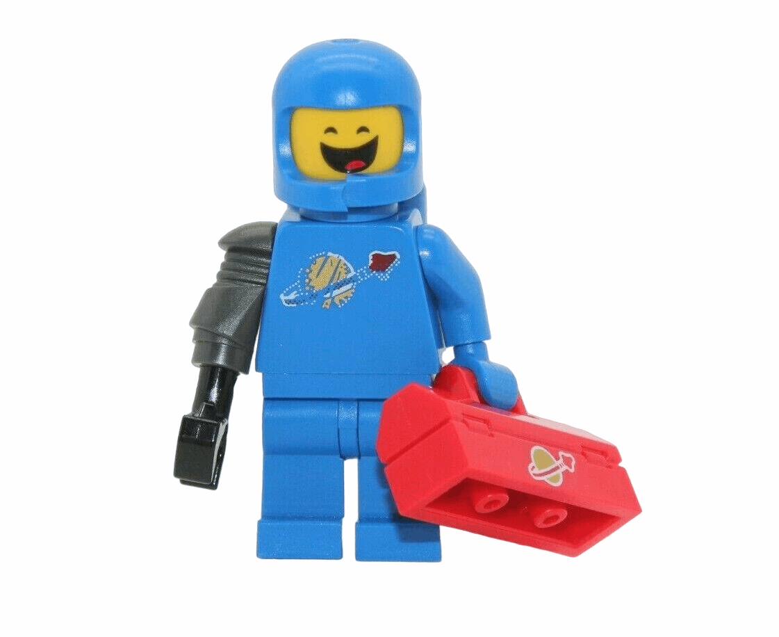 LEGO® „The LEGO Movie 2“ # 71023 Minifiguren Serie zum wählen NEU mit OVP