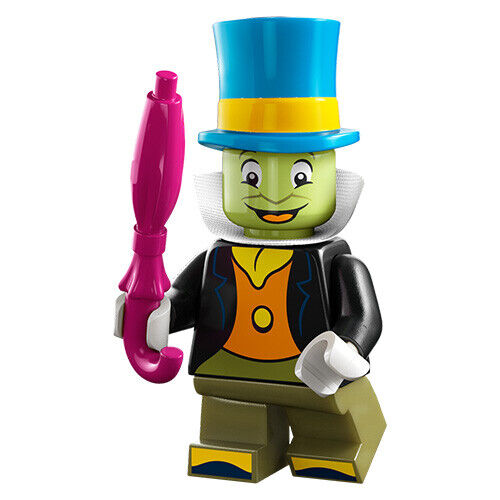 LEGO® 71038 Minifiguren „Disney 100“