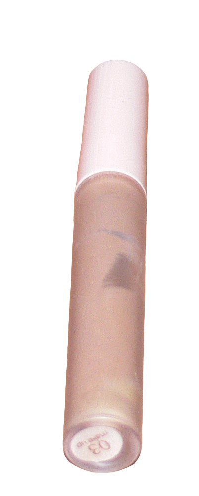Matte flüssiger Lidschatten 03 dunkel braun