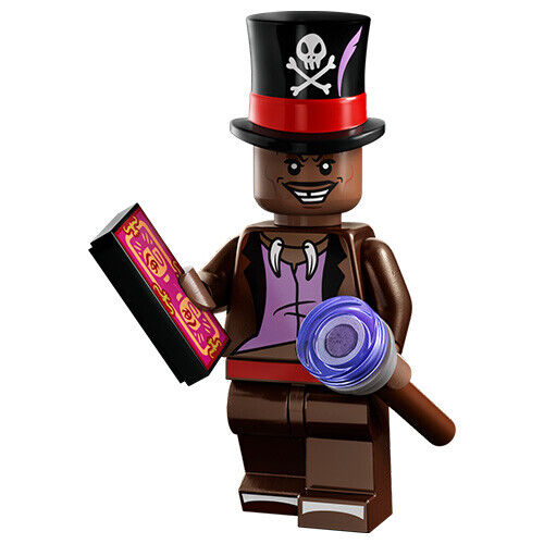LEGO® 71038 Minifiguren „Disney 100“