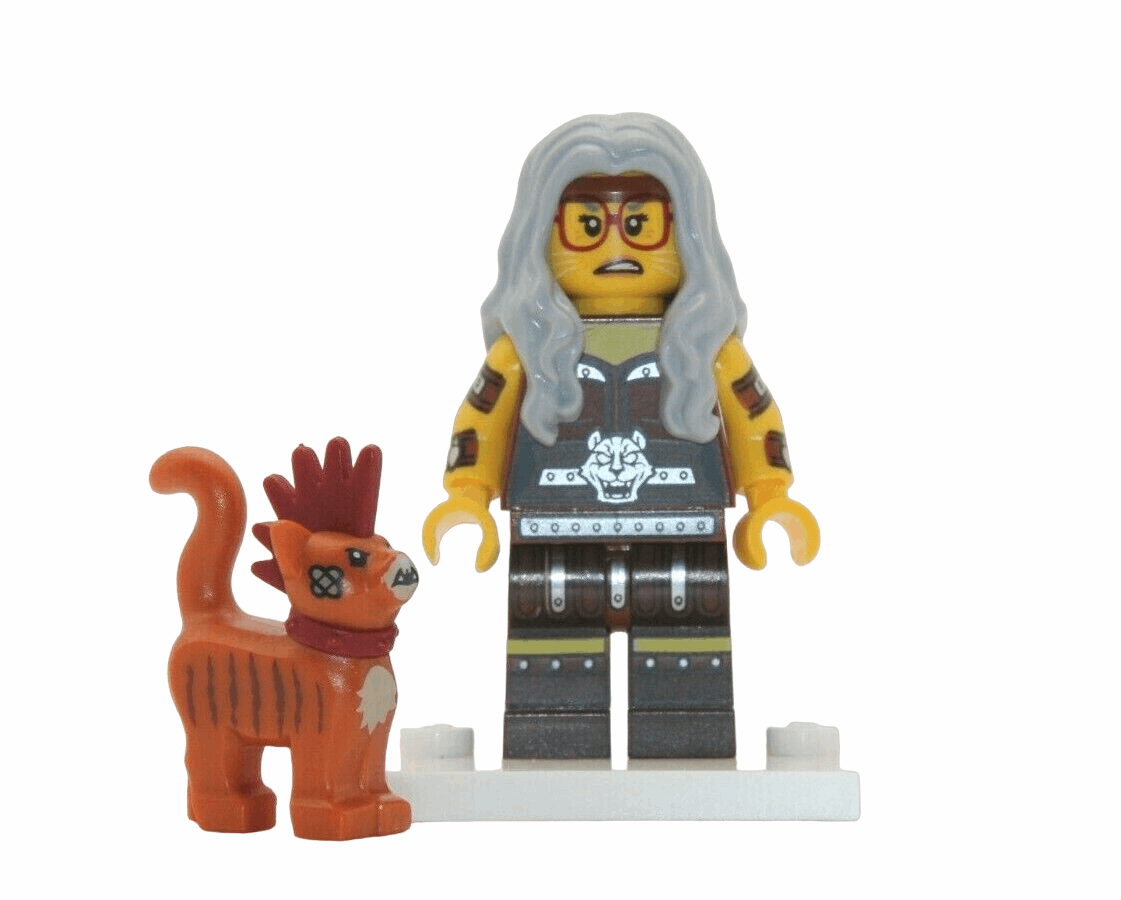 LEGO® „The LEGO Movie 2“ # 71023 Minifiguren Serie zum wählen NEU mit OVP