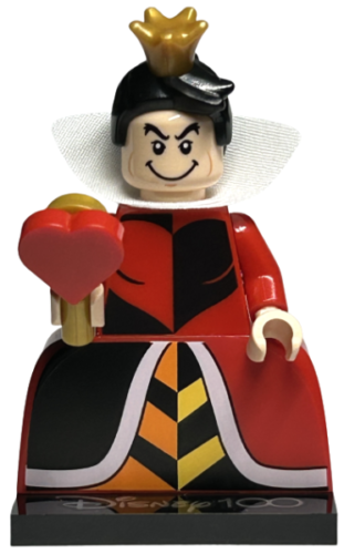 LEGO® 71038 Minifiguren „Disney 100“