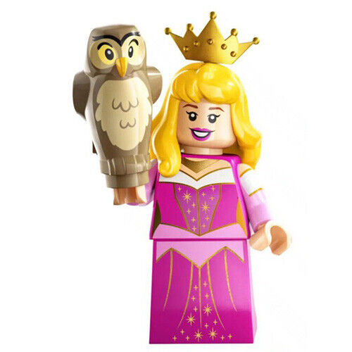 LEGO® 71038 Minifiguren „Disney 100“