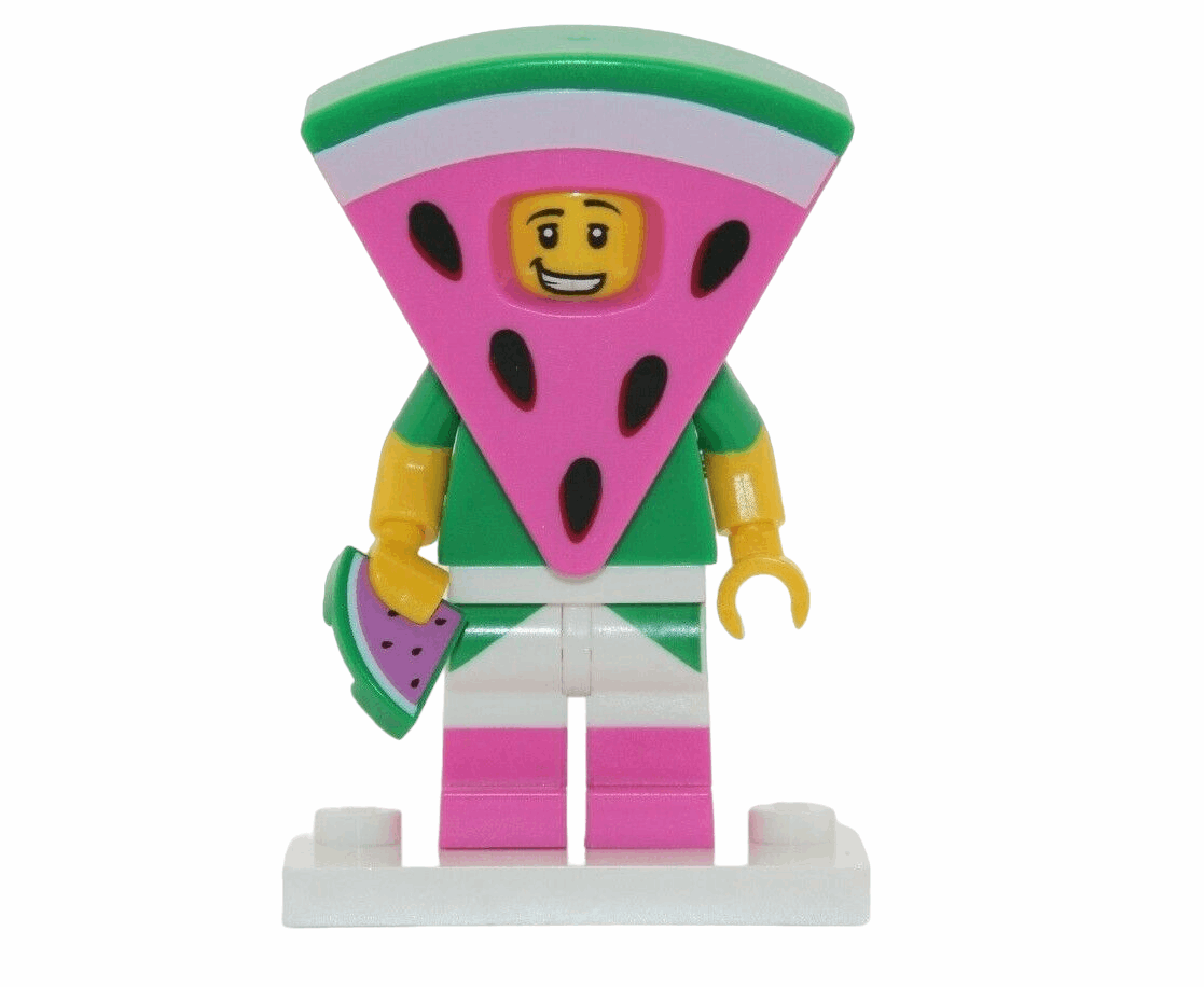 LEGO® „The LEGO Movie 2“ # 71023 Minifiguren Serie zum wählen NEU mit OVP