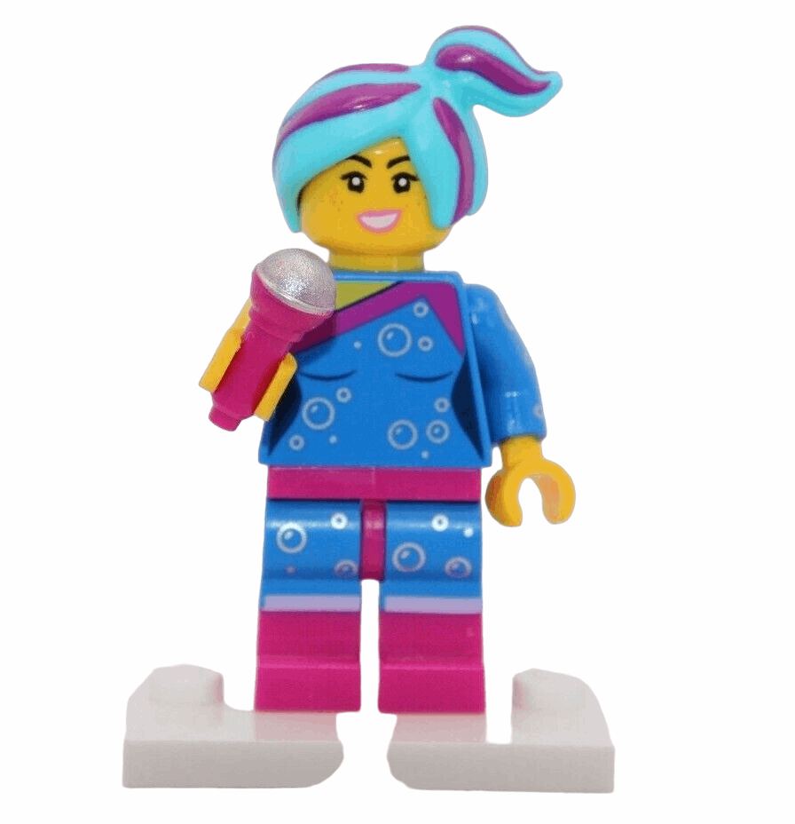 LEGO® „The LEGO Movie 2“ # 71023 Minifiguren Serie zum wählen NEU mit OVP