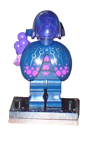 LEGO® 71046 Minifiguren Serie 26 (# 10 Alien Käferzoid)