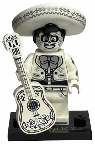 LEGO® 71038 Minifiguren „Disney 100“