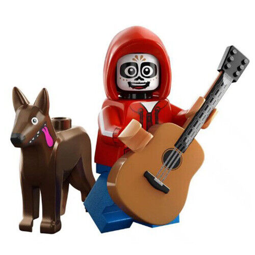 LEGO® 71038 Minifiguren „Disney 100“
