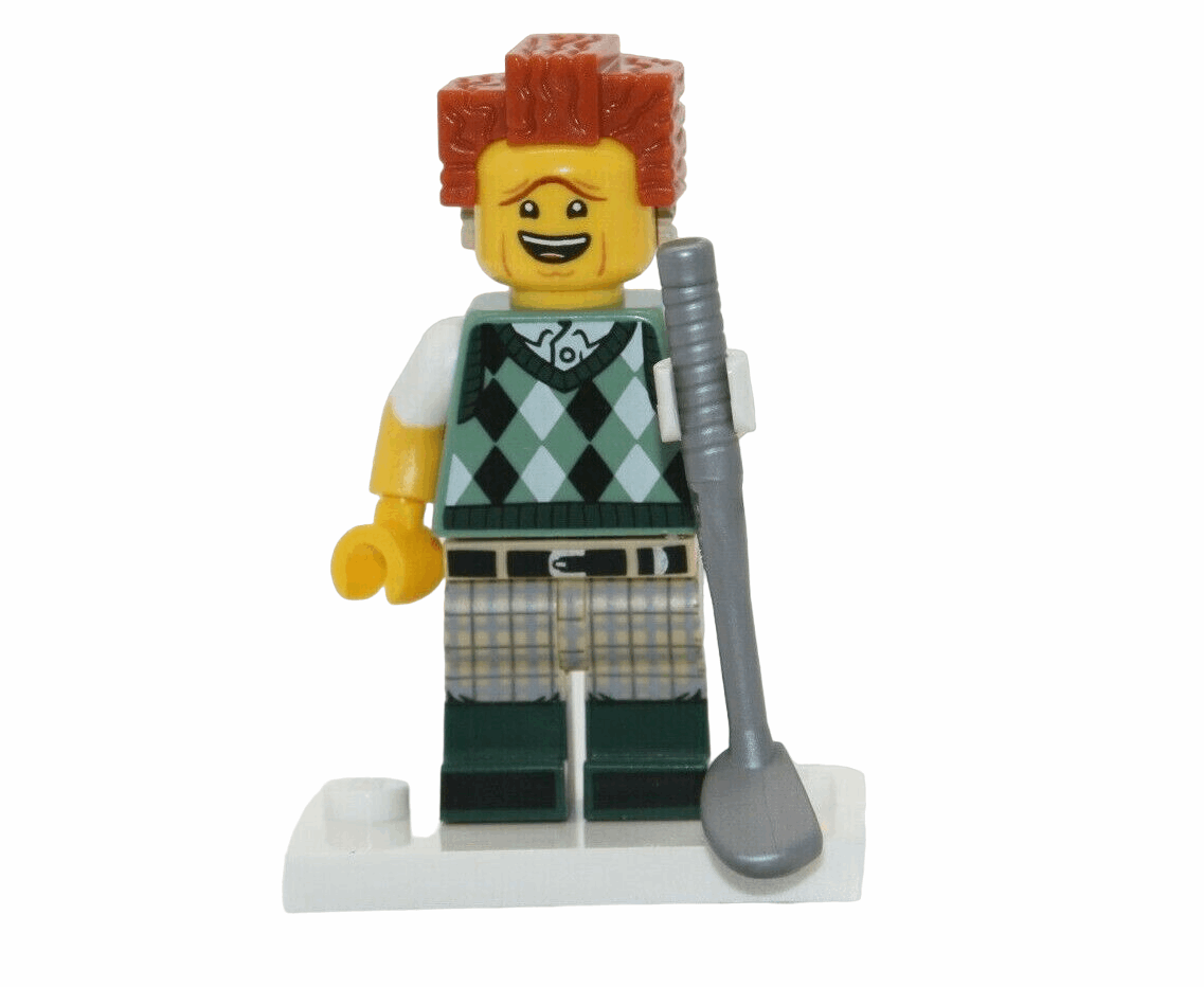 LEGO® „The LEGO Movie 2“ # 71023 Minifiguren Serie zum wählen NEU mit OVP