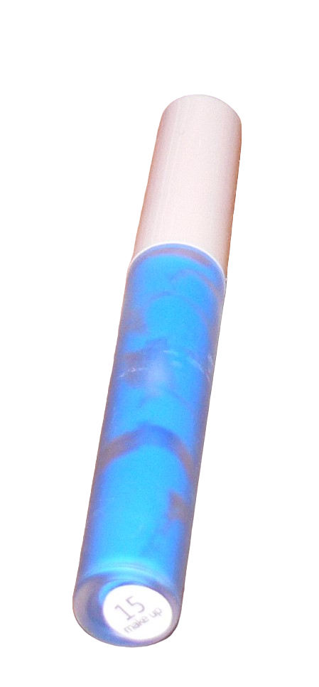 Oibest Flüssiger Lidschatten 15 blau