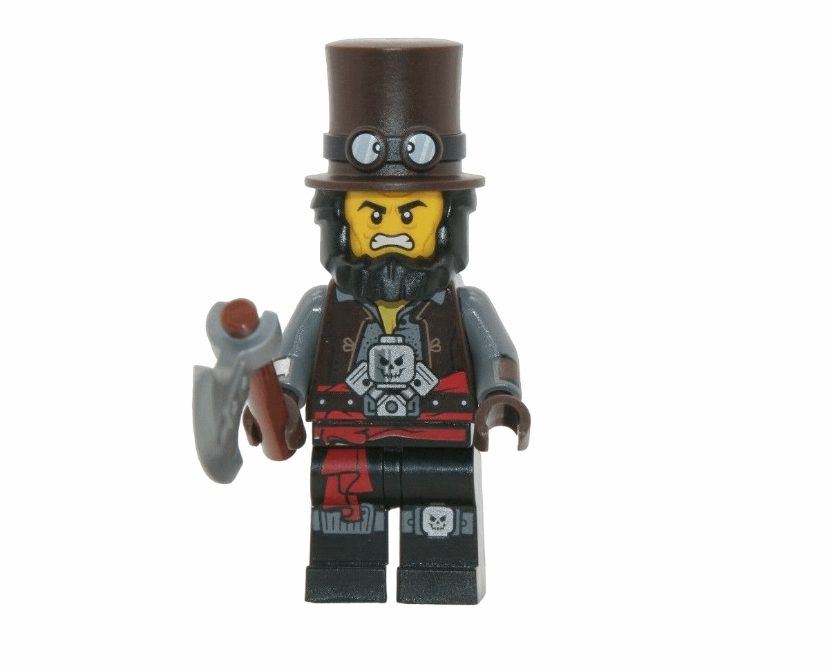LEGO® „The LEGO Movie 2“ # 71023 Minifiguren Serie zum wählen NEU mit OVP