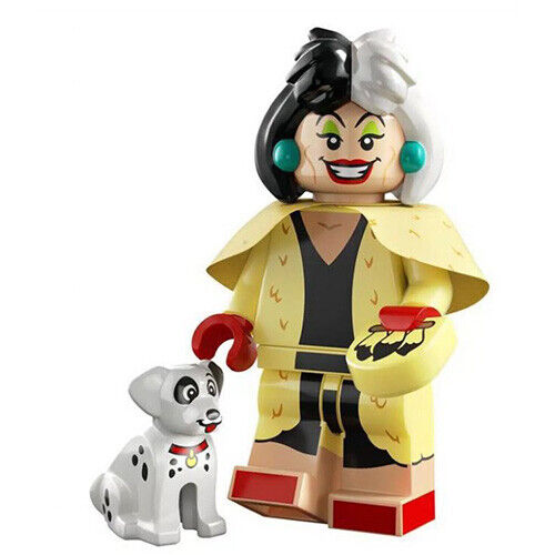 LEGO® 71038 Minifiguren „Disney 100“