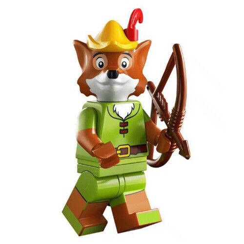 LEGO® 71038 Minifiguren „Disney 100“