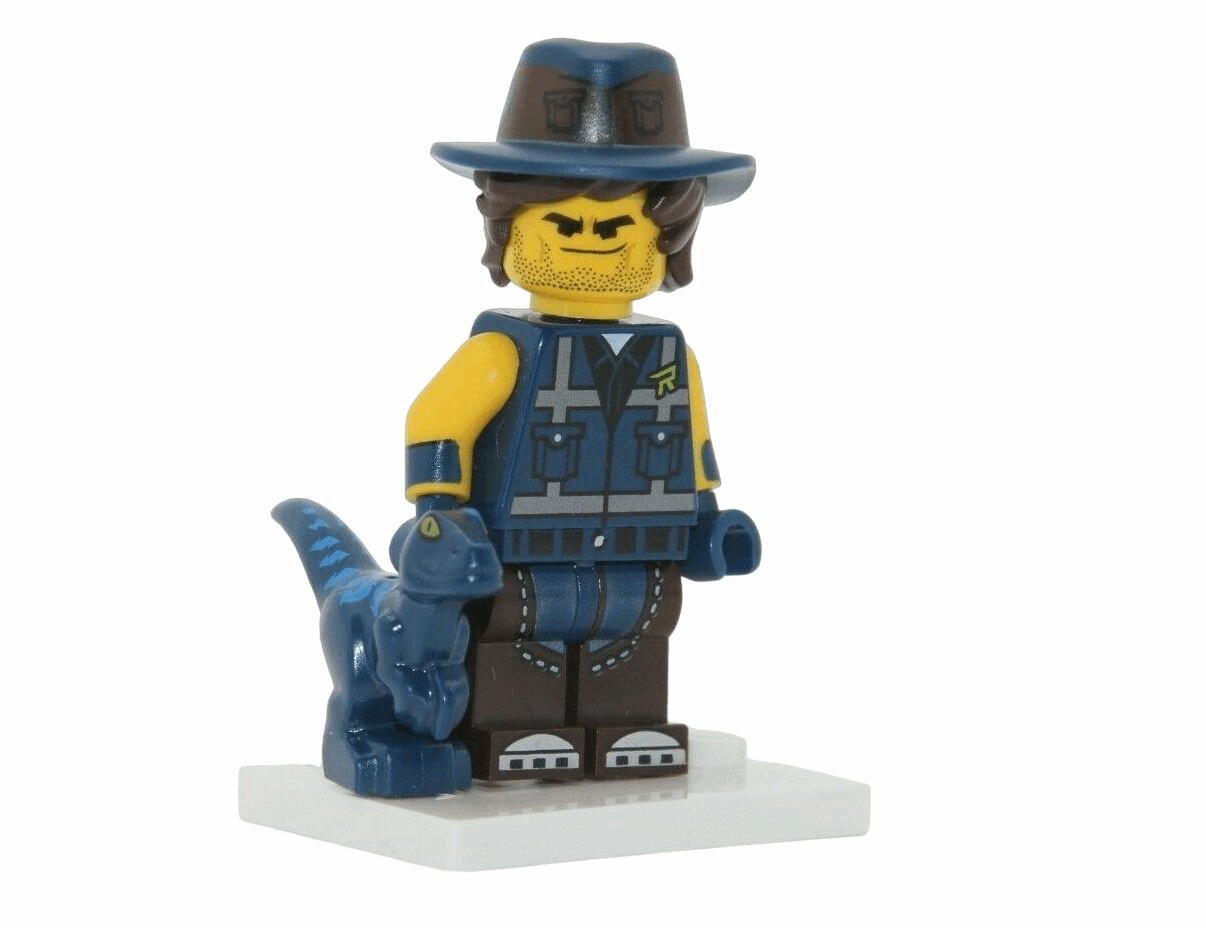 LEGO® „The LEGO Movie 2“ # 71023 Minifiguren Serie zum wählen NEU mit OVP