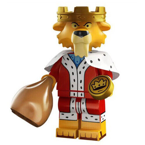 LEGO® 71038 Minifiguren „Disney 100“