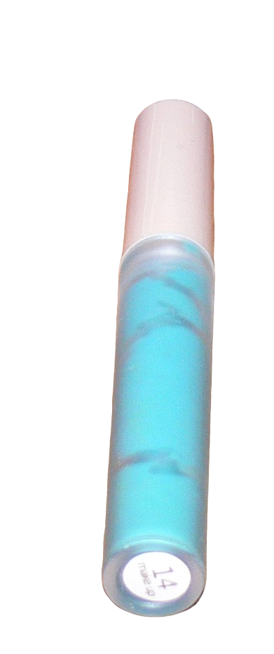 Oibest Flüssiger Lidschatten 14 türkis