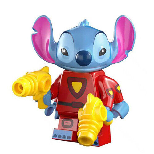 LEGO® 71038 Minifiguren „Disney 100“