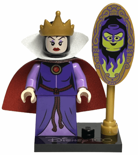 LEGO® 71038 Minifiguren „Disney 100“