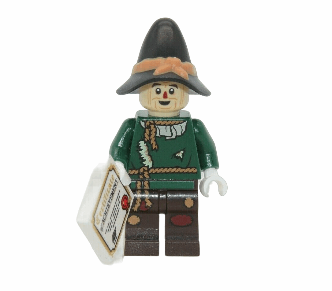 LEGO® „The LEGO Movie 2“ # 71023 Minifiguren Serie zum wählen NEU mit OVP