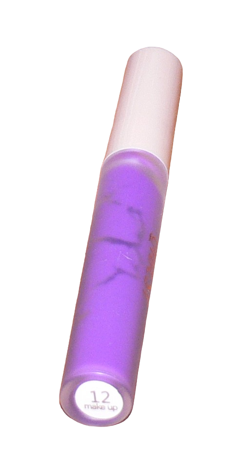 Oibest Flüssiger Lidschatten 12 violett