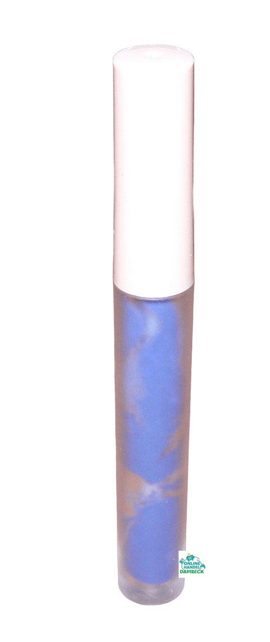 Oibest Flüssiger Lidschatten 16 dunkel blau