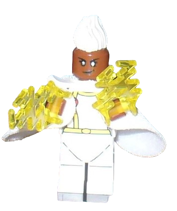 LEGO®71039  Minifiguren Marvel Serie 2 (# 11 Storm)