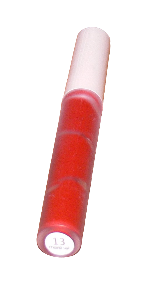 Oibest Flüssiger Lidschatten 13 rot