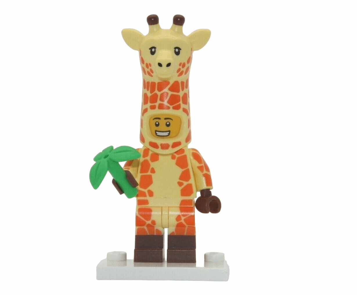 LEGO® „The LEGO Movie 2“ # 71023 Minifiguren Serie zum wählen NEU mit OVP