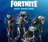 Fortnite - Skull Squad Pack XBOX One CD Key