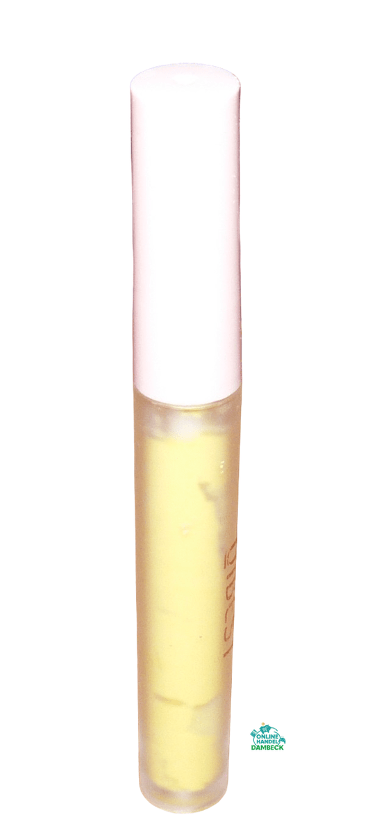 Matte flüssiger Lidschatten 09 gelb