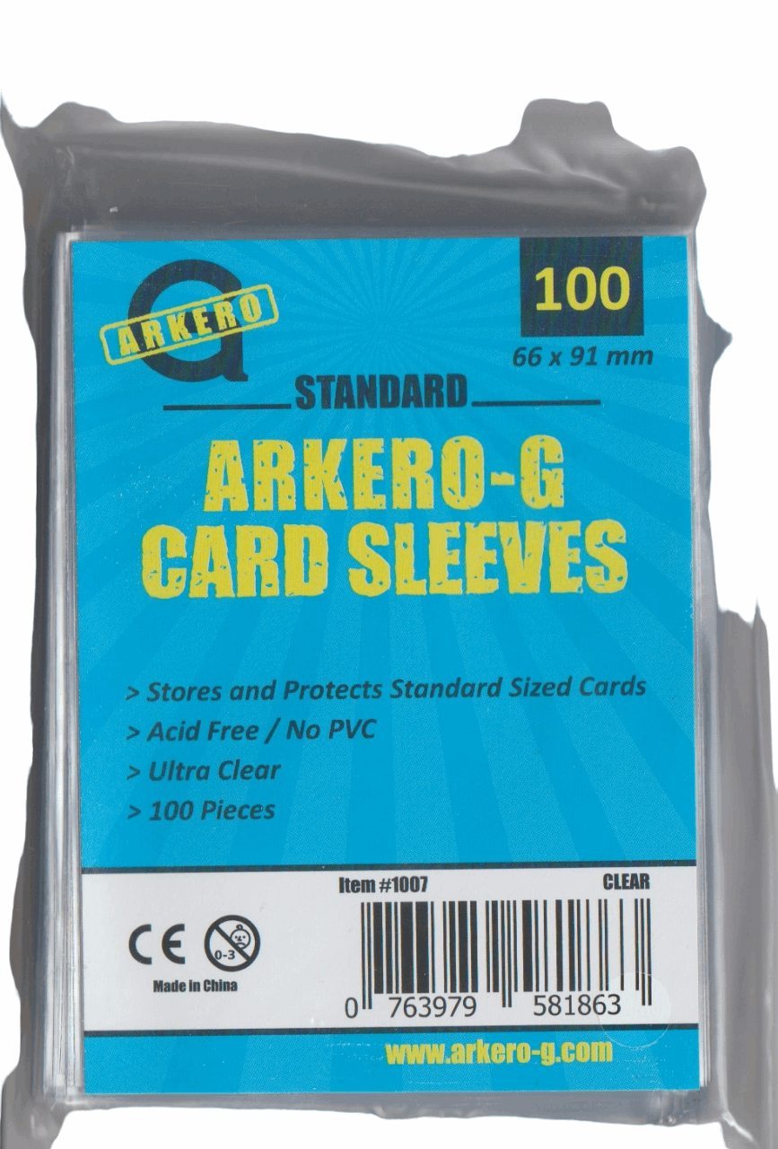 Karten Sleeves für Magic, Pokemon, Lego Ninjago, Final Fantasy, Match Attax usw.