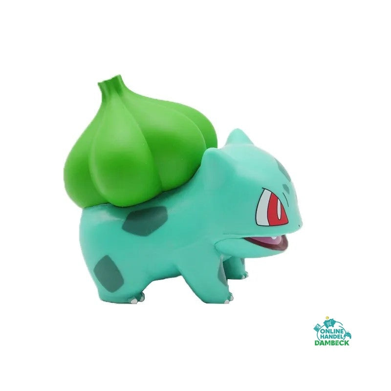 Große Pokemonfiguren 5-8 cm Bisasam - Pokemonfiguren