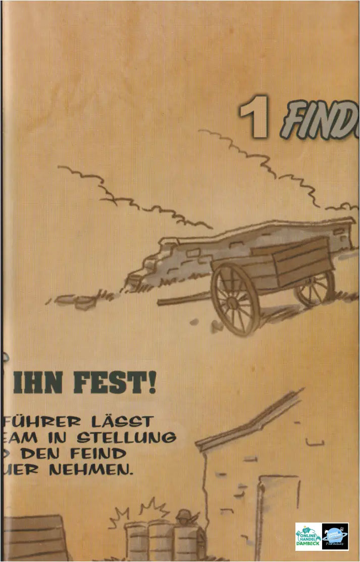 Brothers in Arms: Road to Hill 30 – Xbox Classic - Spiele ab 18 Jahre