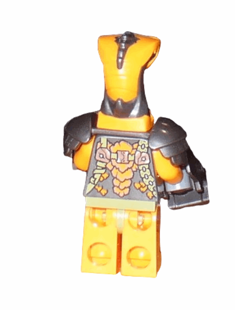 Lego Ninjago Minifiguren zur Auswahl(Lego Ninjago Boa Constructor NJO 718)