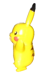 Original Battle Pokemon Figuren Pikachu - Pokemonfiguren