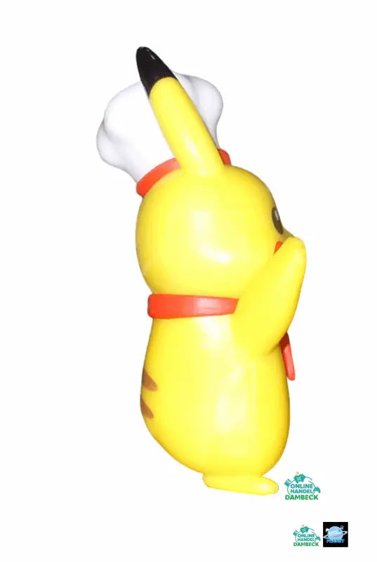 Große Pokemonfiguren 5-8 cm Pikachu # 2 - Pokemonfiguren