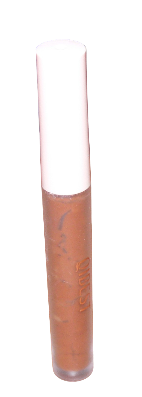 Matte flüssiger Lidschatten 08 dunkel braun