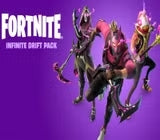 VPN Aktivirung Argentinien Fortnite - Infinite Drift Pack AR XBOX One CD Key