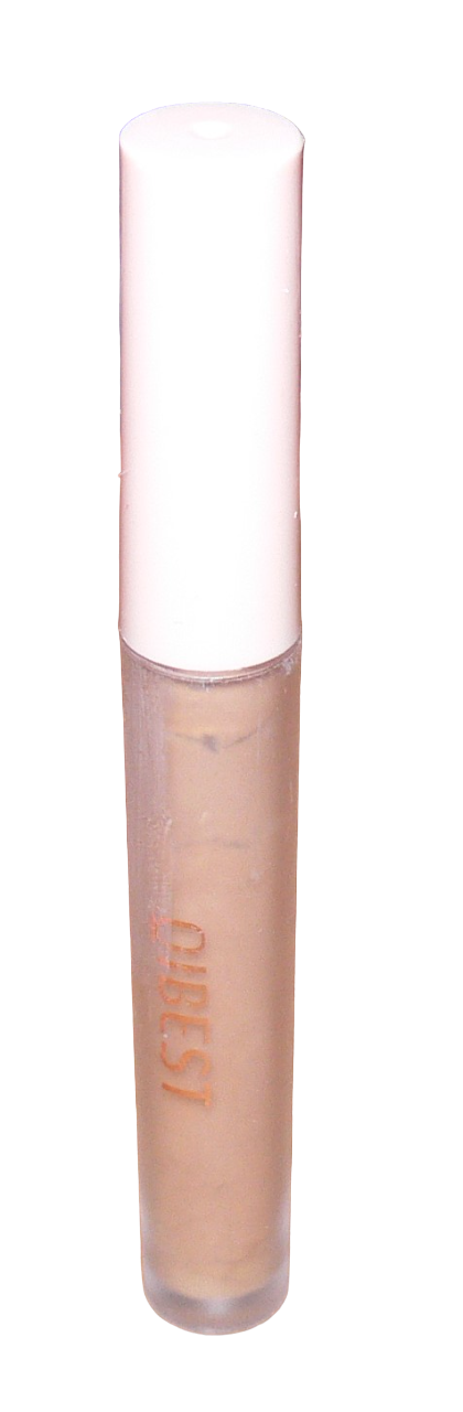 Matte flüssiger Lidschatten 03 dunkel braun