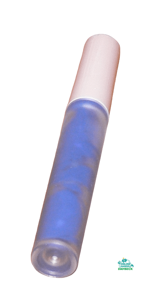Oibest Flüssiger Lidschatten 16 dunkel blau