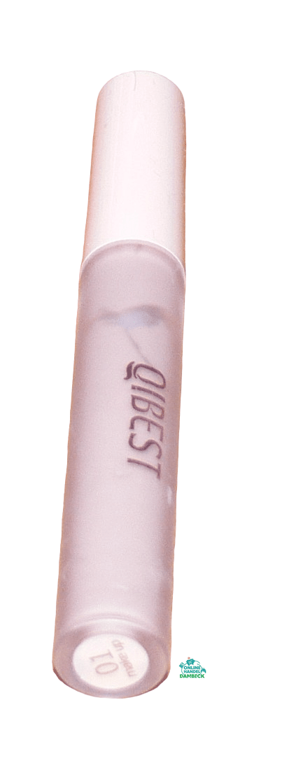 Matte flüssiger Lidschatten 01 braun