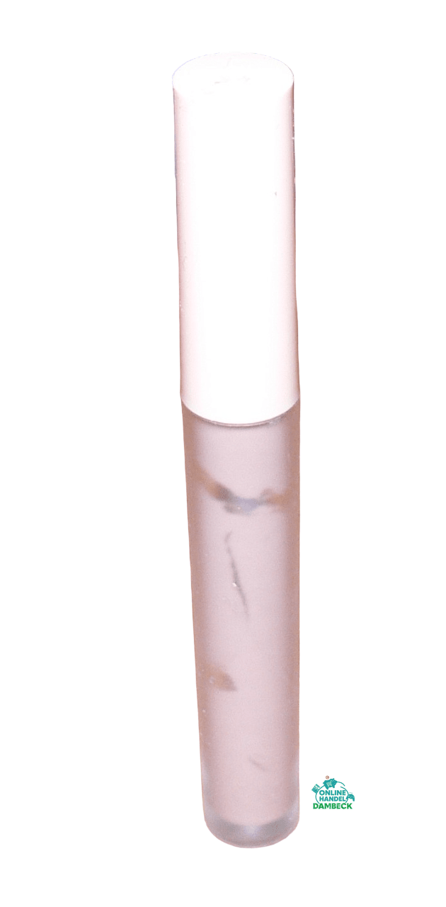 Matte flüssiger Lidschatten 01 braun