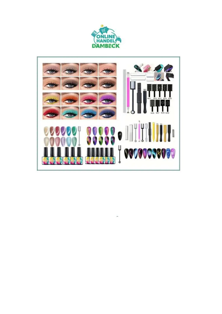 Beautyprodukte