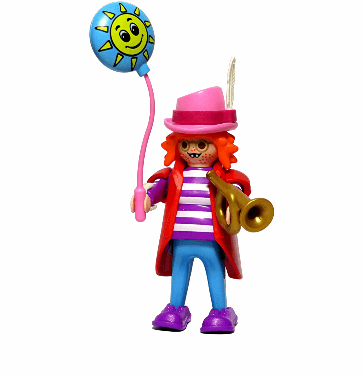 Playmobil Figuren Serie 24 Mädchen (Girls) # 70940