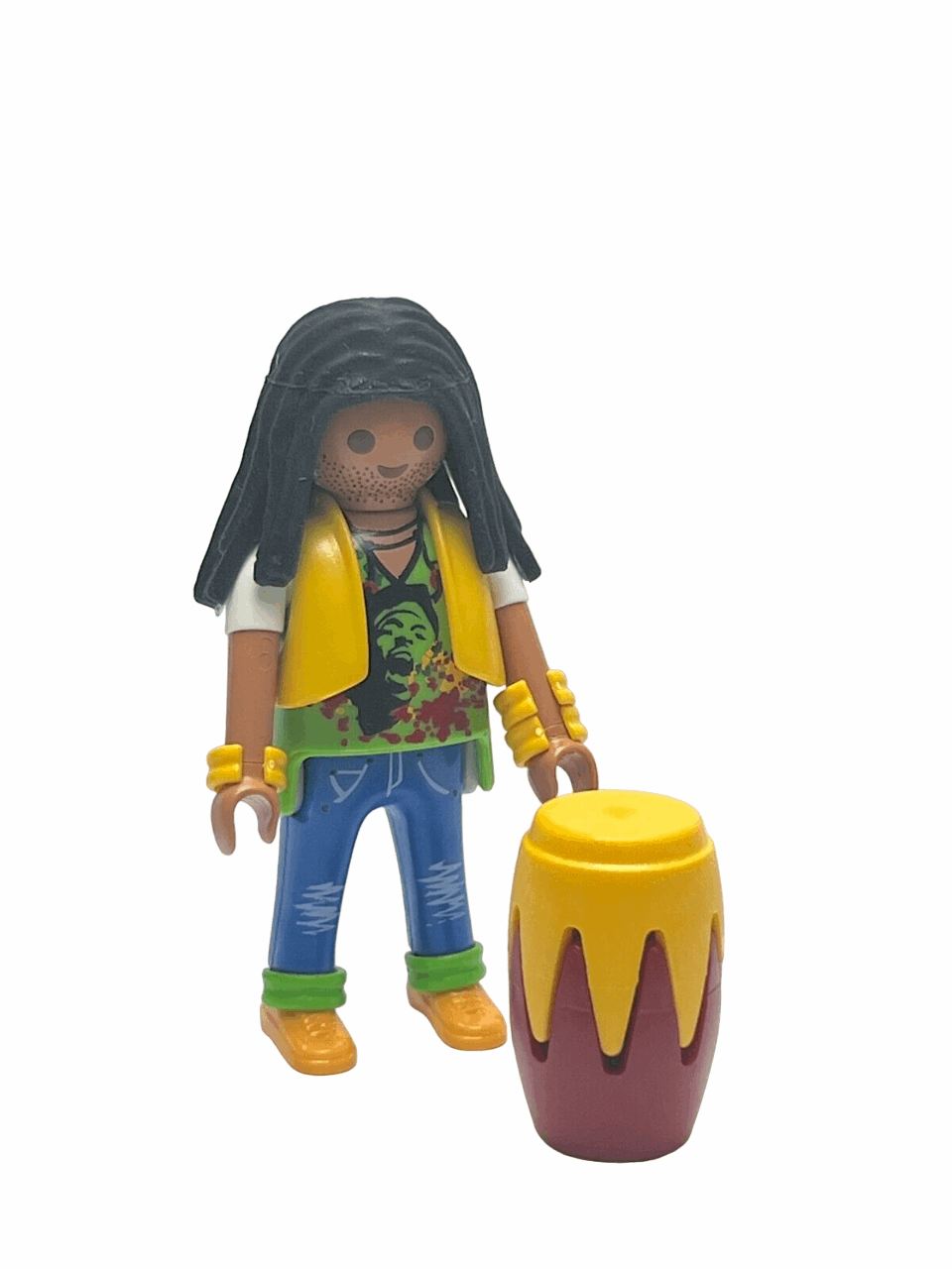 Playmobil Figuren Serie 24 Jungen (Boys) # 70939