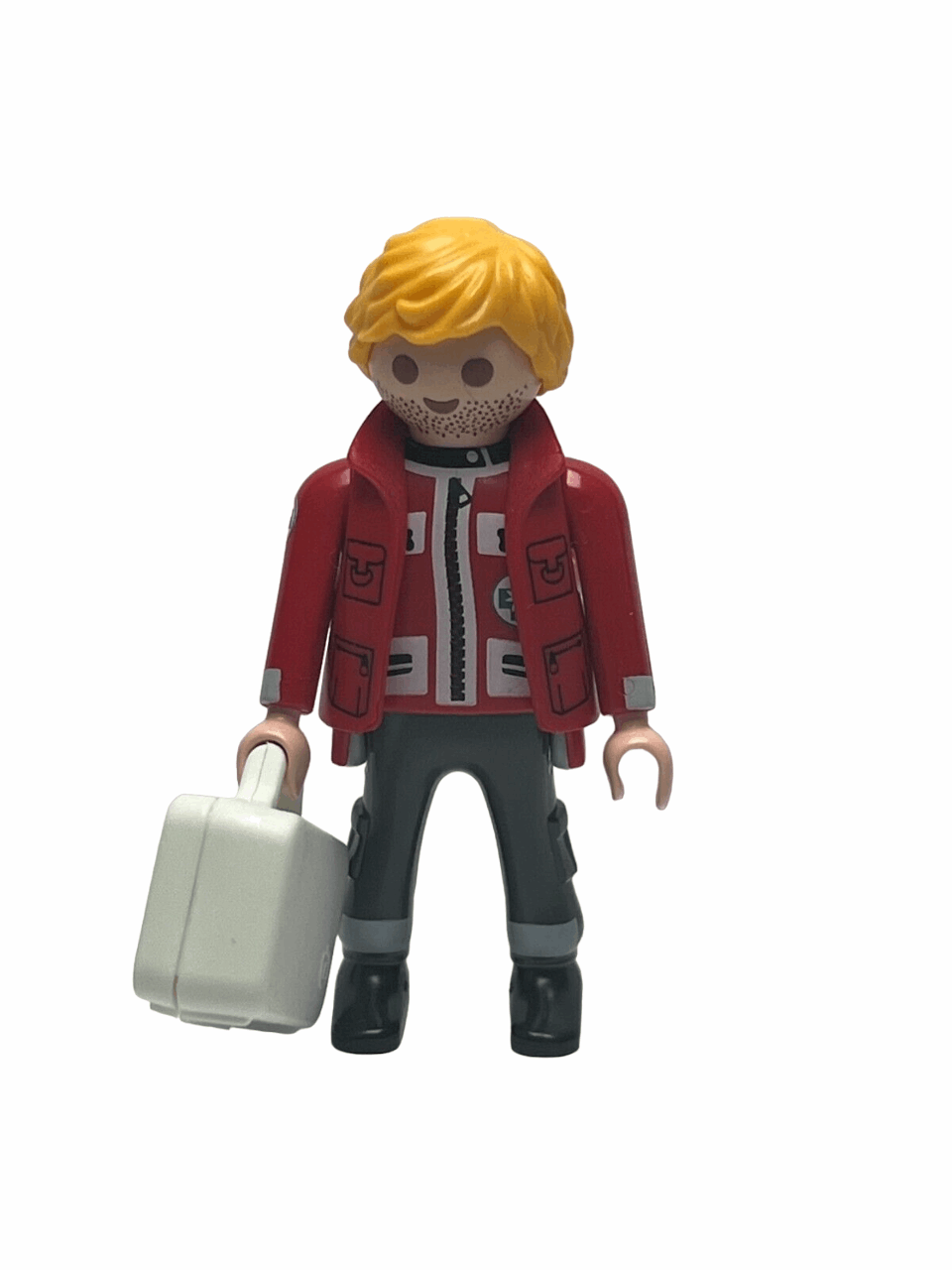 Playmobil Figuren Serie 24 Jungen (Boys) # 70939